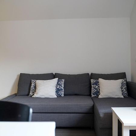 Apartment Klin Bled Eksteriør bilde