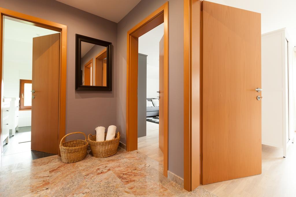 Apartment Klin Bled Rom bilde