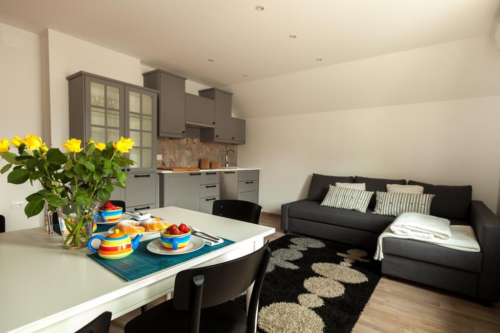 Apartment Klin Bled Rom bilde