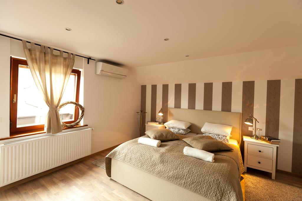 Apartment Klin Bled Rom bilde