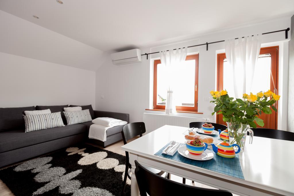 Apartment Klin Bled Rom bilde