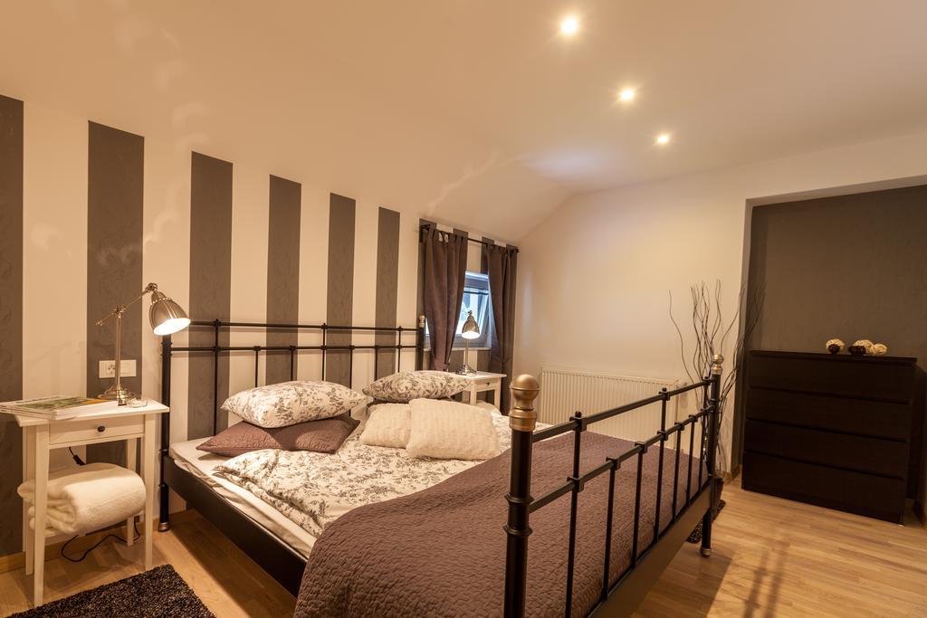 Apartment Klin Bled Rom bilde